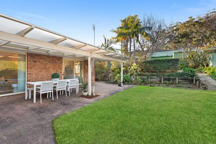 Sixth view of Homely house listing, 6 Judy Anne Close, Green Point NSW 2251