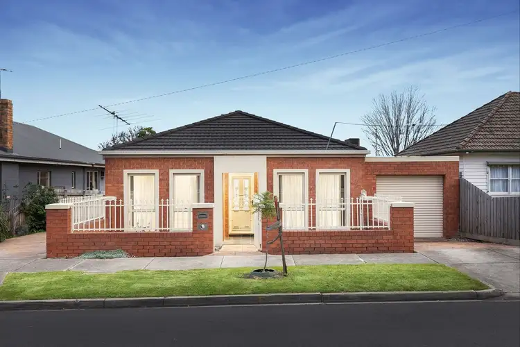 Main view of Homely house listing, 1/31 George Street, Niddrie VIC 3042