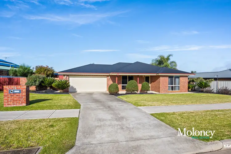 93 Tower Street, Corowa NSW 2646