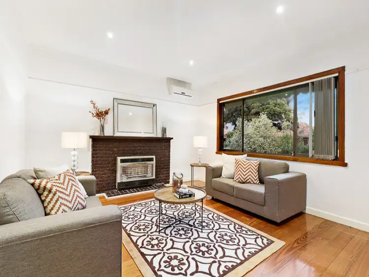 Main view of Homely house listing, 1/90 Moriah Street, Clayton VIC 3168