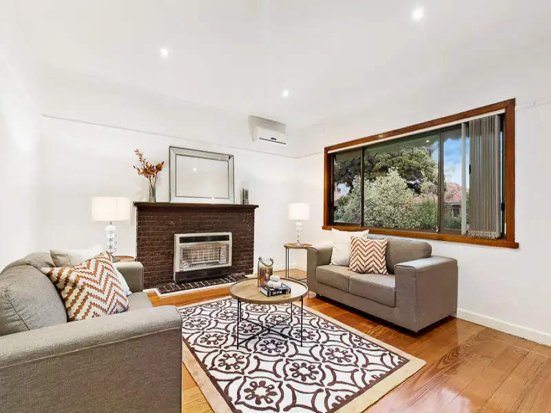 Main view of Homely house listing, 1/90 Moriah Street, Clayton VIC 3168