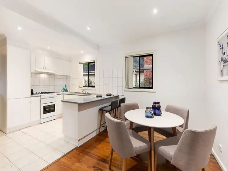 Second view of Homely house listing, 1/90 Moriah Street, Clayton VIC 3168