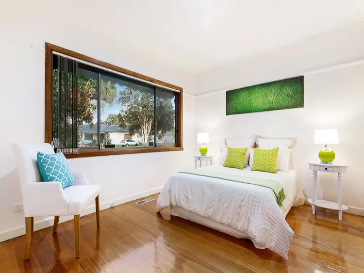 Fourth view of Homely house listing, 1/90 Moriah Street, Clayton VIC 3168
