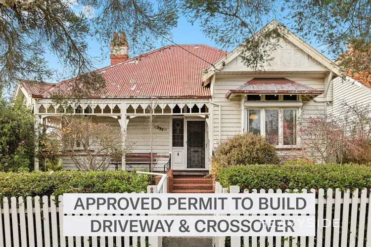 Main view of Homely house listing, 237 Union Road, Surrey Hills VIC 3127