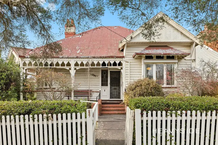 Second view of Homely house listing, 237 Union Road, Surrey Hills VIC 3127