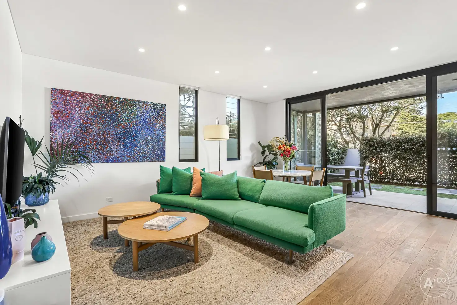 Main view of Homely apartment listing, G03/194 Carrington Road, Randwick NSW 2031