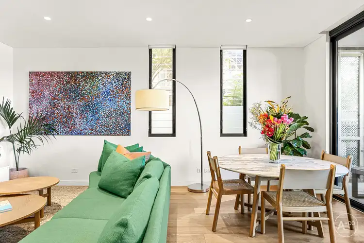 Third view of Homely apartment listing, G03/194 Carrington Road, Randwick NSW 2031