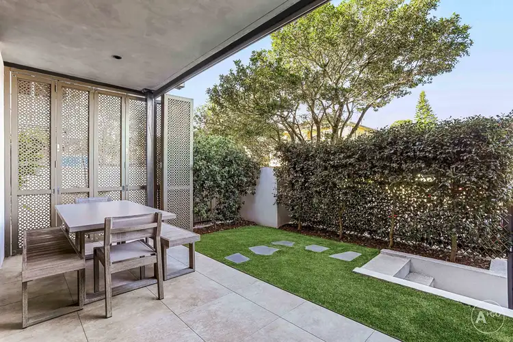 Fifth view of Homely apartment listing, G03/194 Carrington Road, Randwick NSW 2031