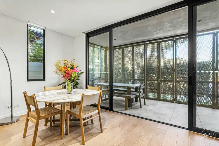 Sixth view of Homely apartment listing, G03/194 Carrington Road, Randwick NSW 2031