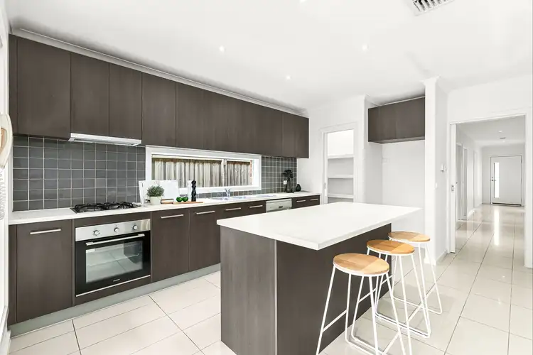 Fifth view of Homely house listing, 10 Earlsferry Lane, Deer Park VIC 3023
