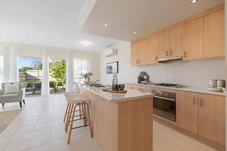 Second view of Homely house listing, 11 Day Street, Sturt SA 5047
