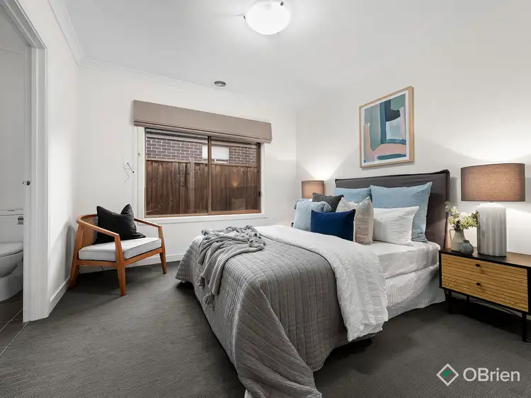 Sixth view of Homely house listing, 11 Keats Way, Fraser Rise VIC 3336
