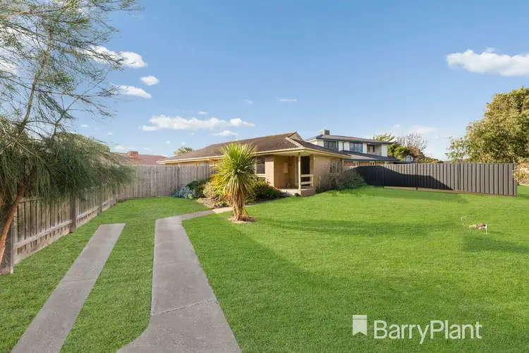 Main view of Homely house listing, 2 Fernberg Place, Melton West VIC 3337