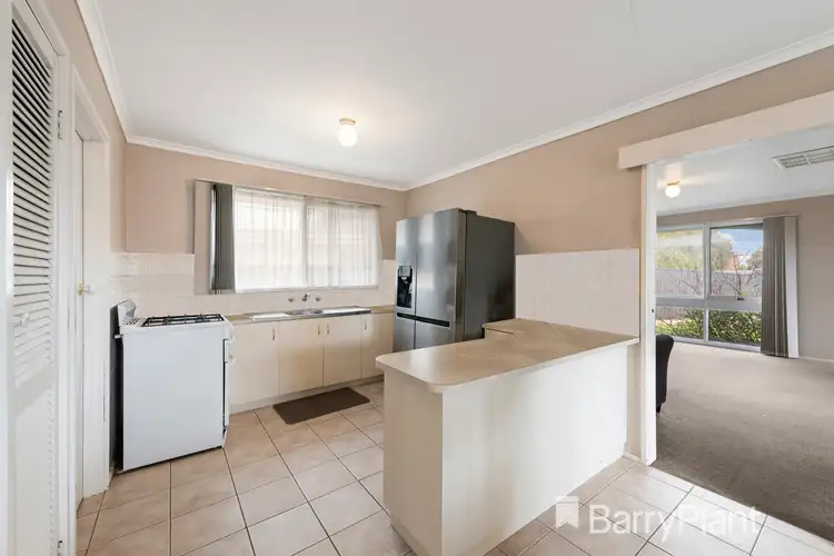 Second view of Homely house listing, 2 Fernberg Place, Melton West VIC 3337
