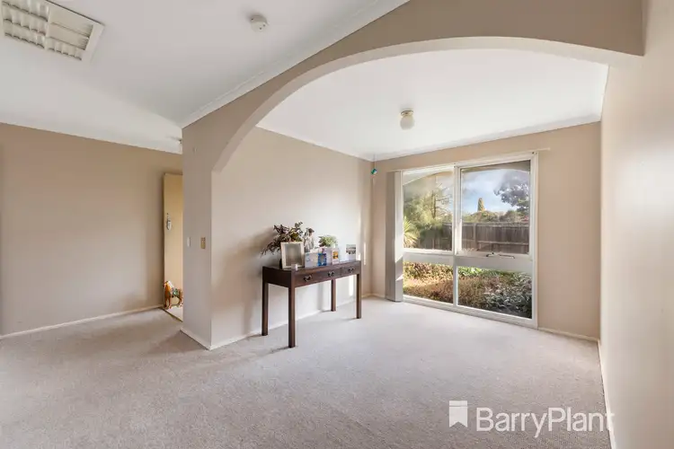 Fifth view of Homely house listing, 2 Fernberg Place, Melton West VIC 3337