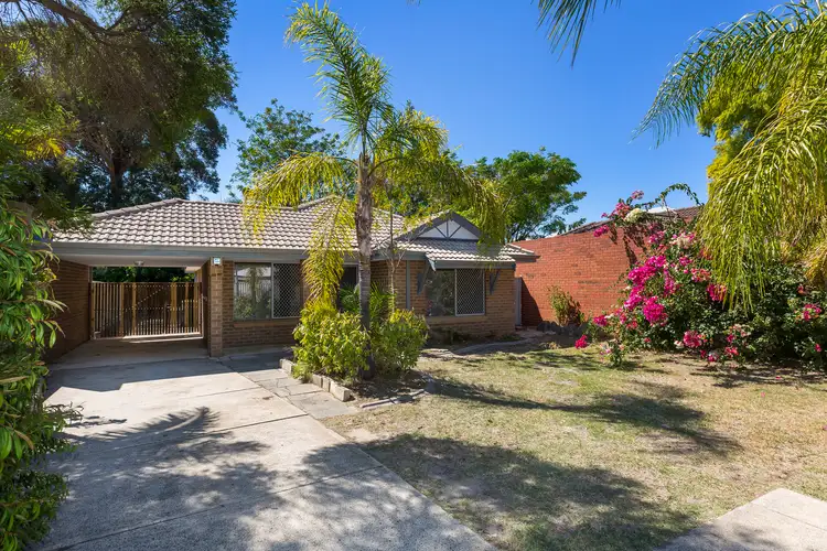 109B Gladstone Road, Rivervale WA 6103