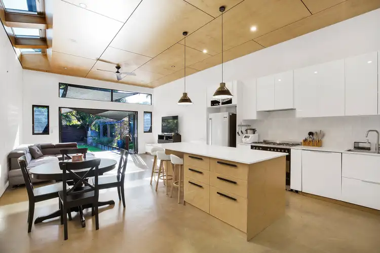 Main view of Homely semi-detached listing, 16 Paine Street, Maroubra NSW 2035