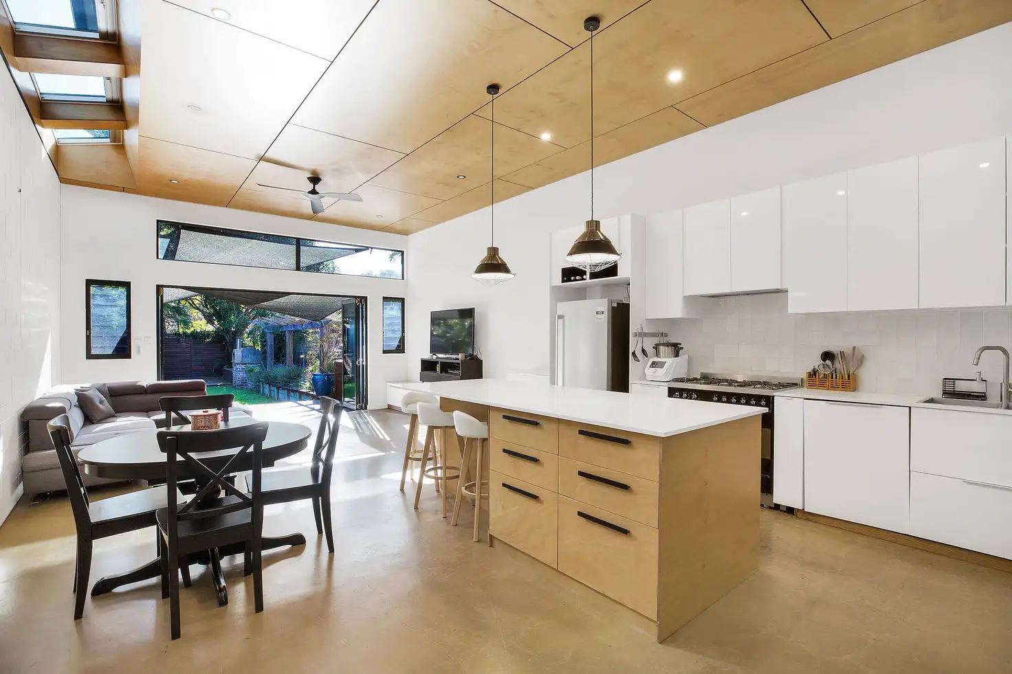 Main view of Homely semi-detached listing, 16 Paine Street, Maroubra NSW 2035