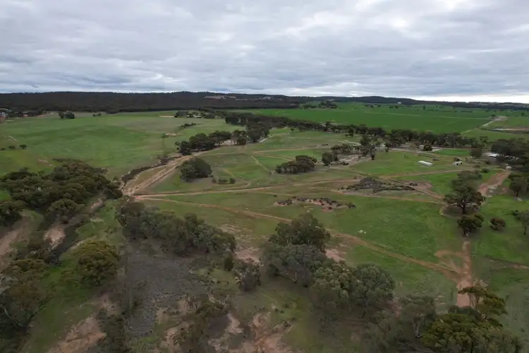 Third view of Homely rural property listing, 153 Hughes Road, Toodyay WA 6566