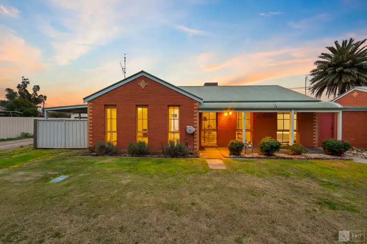 3/21 Jerilderie Street North, Tocumwal NSW 2714