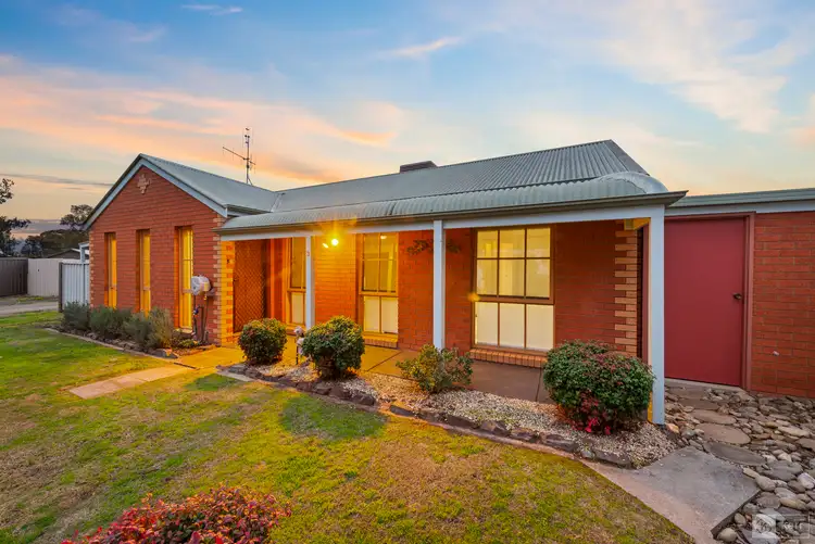 Second view of Homely unit listing, 3/21 Jerilderie Street North, Tocumwal NSW 2714