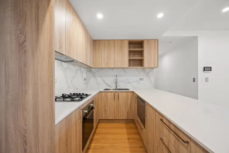15/15B Mary Street, Auburn NSW 2144