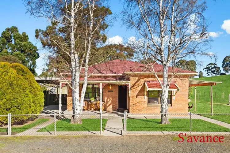 9 Oval Road, Mount Torrens SA 5244