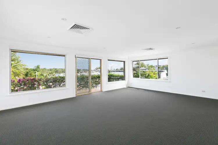 Second view of Homely house listing, 6 Kurramatta Place, Cronulla NSW 2230