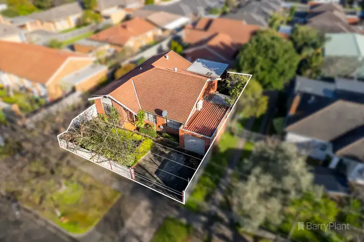 Main view of Homely unit listing, 1/56 Dunblane Road, Noble Park VIC 3174