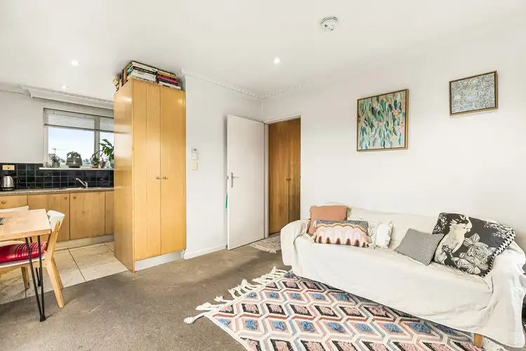 Third view of Homely apartment listing, 4/35 Henkel Street, Brunswick VIC 3056
