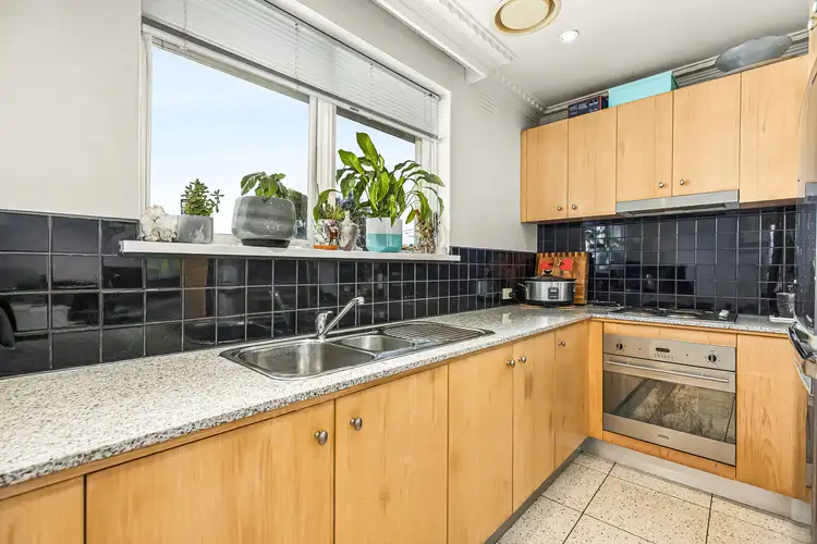 Fourth view of Homely apartment listing, 4/35 Henkel Street, Brunswick VIC 3056