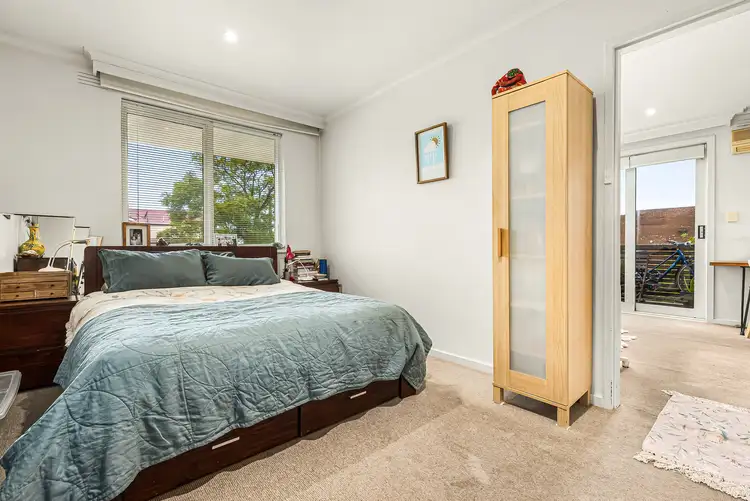 Fifth view of Homely apartment listing, 4/35 Henkel Street, Brunswick VIC 3056
