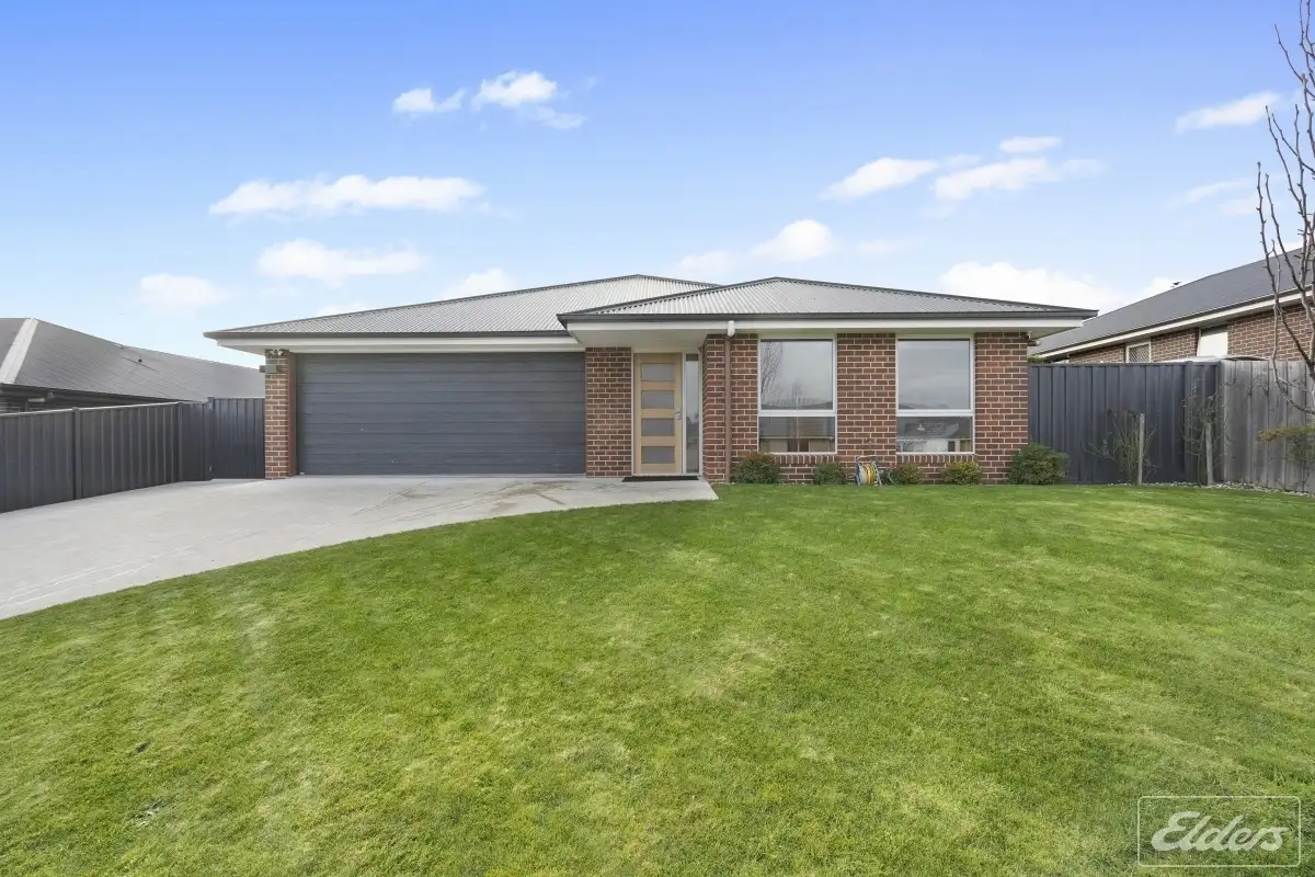 Main view of Homely house listing, 29 Sundowner Avenue, Legana TAS 7277