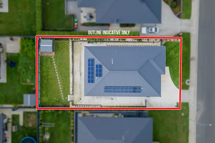 Second view of Homely house listing, 29 Sundowner Avenue, Legana TAS 7277