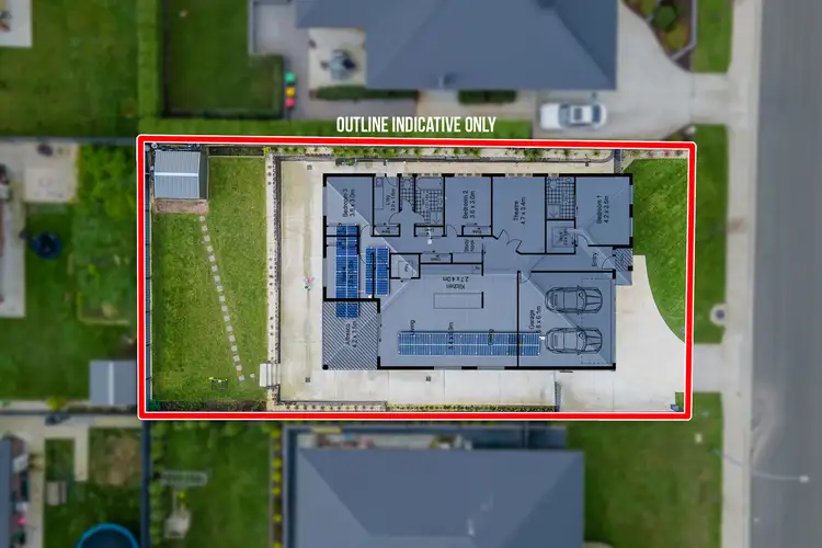 Third view of Homely house listing, 29 Sundowner Avenue, Legana TAS 7277