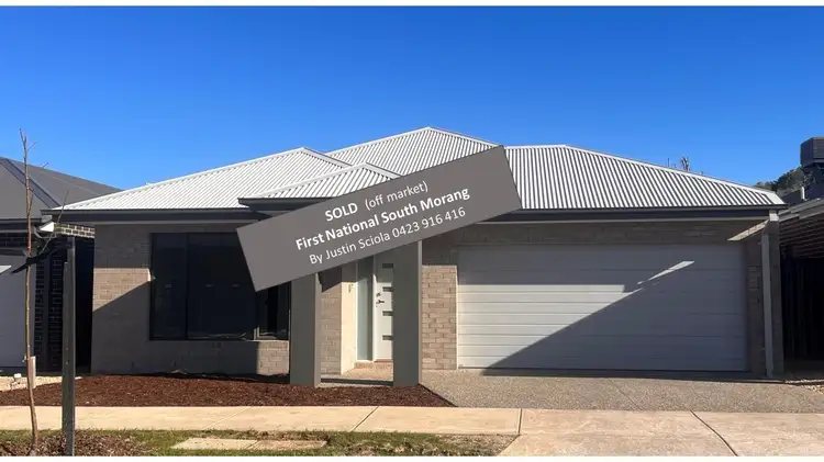 12 Ballet Street, Doreen VIC 3754