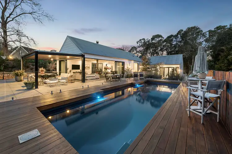 16 Wingecarribee Street, Berrima NSW 2577