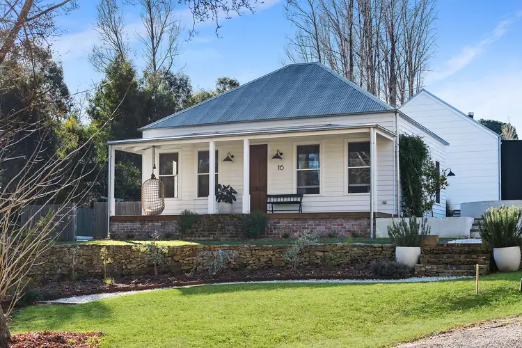 Third view of Homely house listing, 16 Wingecarribee Street, Berrima NSW 2577
