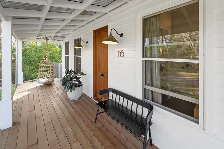 Fifth view of Homely house listing, 16 Wingecarribee Street, Berrima NSW 2577