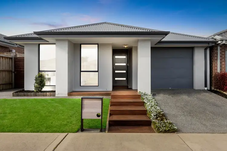 Main view of Homely house listing, 16 Iceberg Road, Beaconsfield VIC 3807