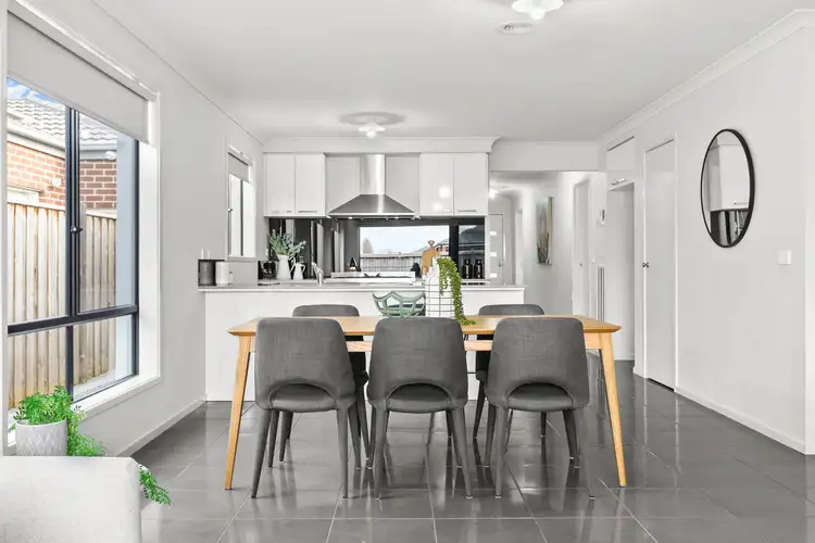 Second view of Homely house listing, 16 Iceberg Road, Beaconsfield VIC 3807