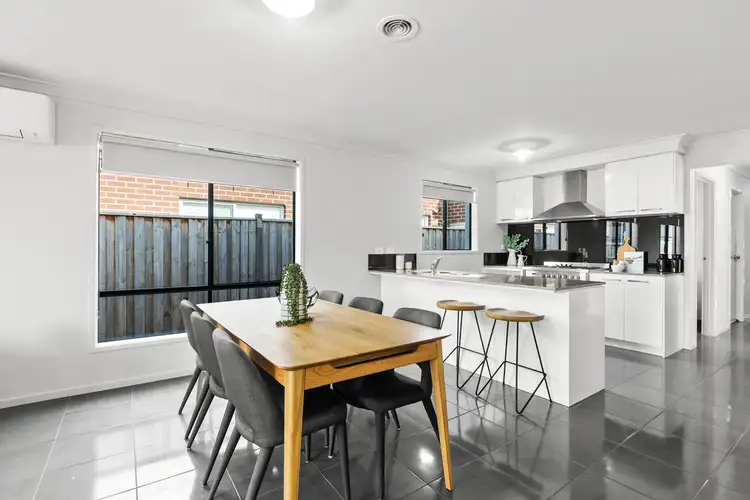 Fourth view of Homely house listing, 16 Iceberg Road, Beaconsfield VIC 3807