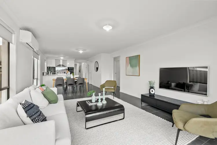 Fifth view of Homely house listing, 16 Iceberg Road, Beaconsfield VIC 3807