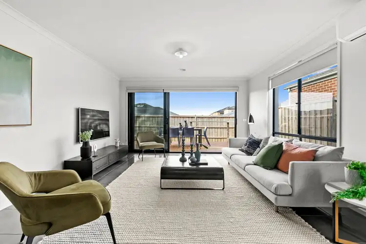 Sixth view of Homely house listing, 16 Iceberg Road, Beaconsfield VIC 3807