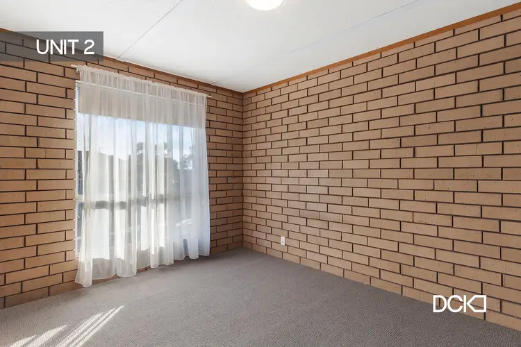 Fourth view of Homely block of units listing, 24 Thomas Street, Kangaroo Flat VIC 3555