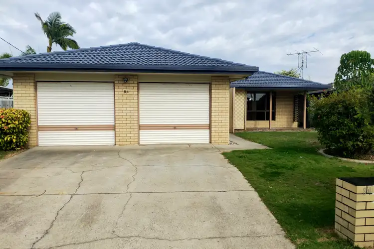 84 Wavell Avenue, Golden Beach QLD 4551