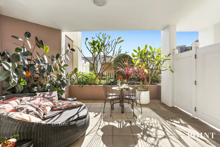 106/3 Palm Avenue, Breakfast Point NSW 2137