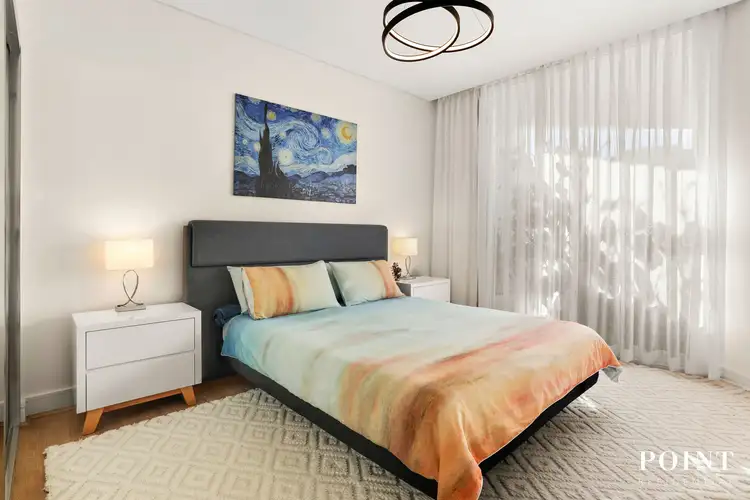 Sixth view of Homely apartment listing, 106/3 Palm Avenue, Breakfast Point NSW 2137