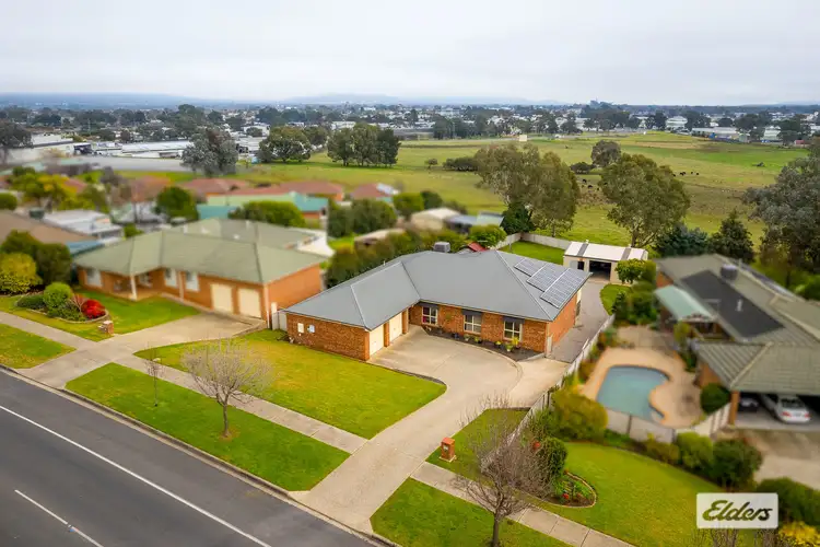 21 Milos Boulevard, Wodonga VIC 3690