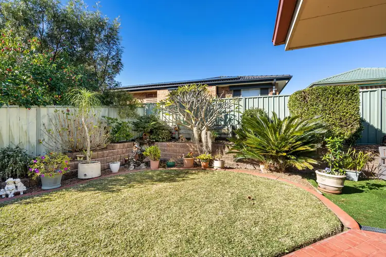 Fourth view of Homely house listing, 15 Sterling Way, Hamlyn Terrace NSW 2259